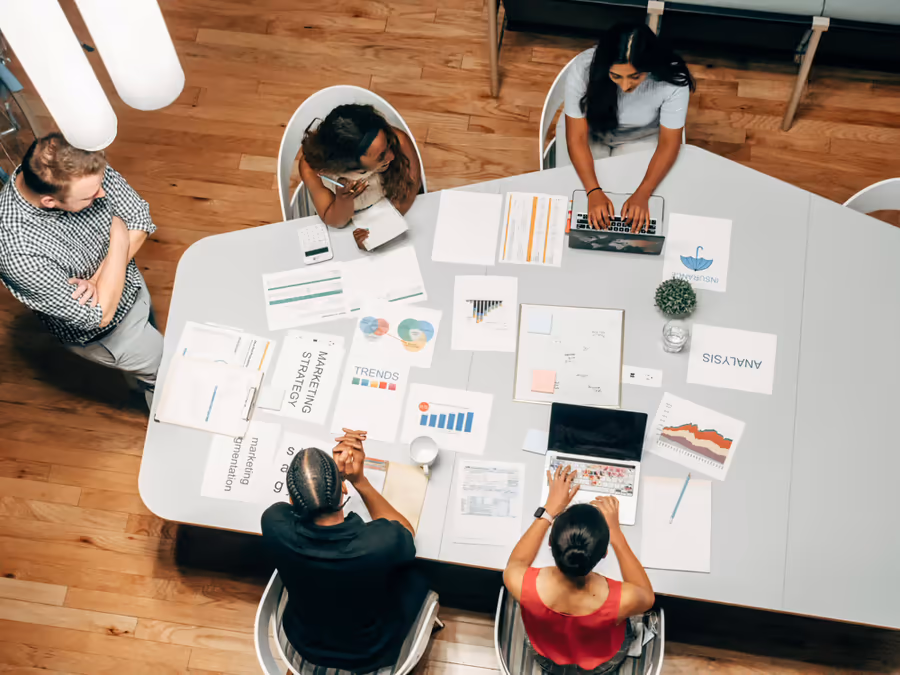 Full-Service Digital Marketing from Milwaukee Pros