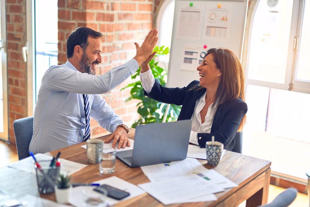Why Milwaukee Businesses Choose Our Marketing Pros